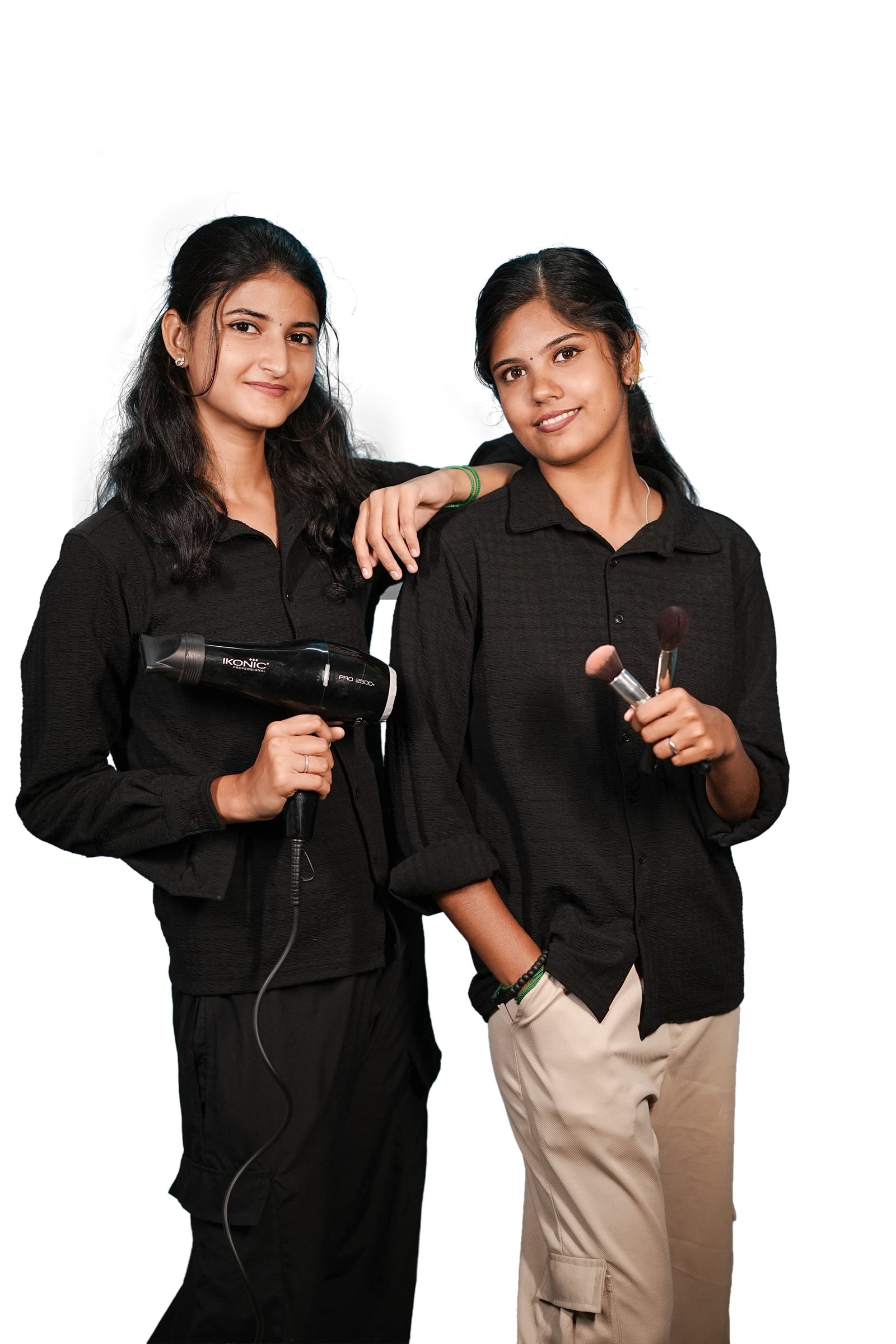 Thilo and Meena Artistry - Professional Bridal Makeup Artists